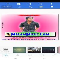 Mujhako Dafna Kar Wo Jab Wapas Jaenge Heart Touching Song Singer MalaaiMusic